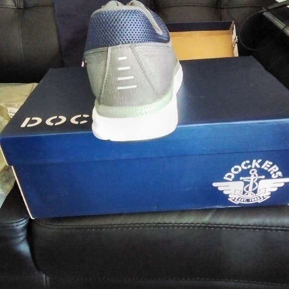 Travis Martin Supreme Flex Casual Walking Shoes.  $25 - Picture 4 of 6